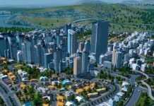 cities skylines
