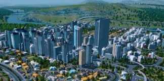 cities skylines