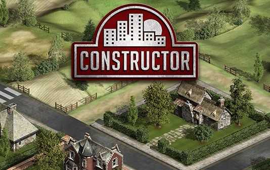constructor