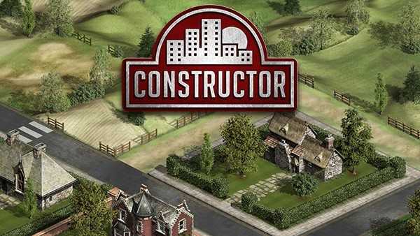 constructor