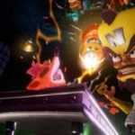 Persino Naughty Dog ama il remake dei suoi Crash!