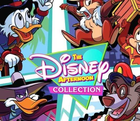 The Disney Afternoon Collection – Recensione