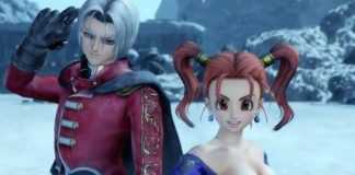 dragon quest heroes ii