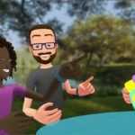 Facebook Spaces: la Beta della stanza VR di Oculus è ora disponibile!