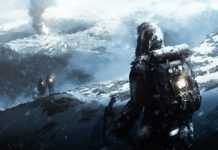 Frostpunk