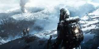 Frostpunk