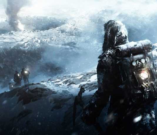 Frostpunk, il nuovo gioco dai creatori di This War of Mine, è proprio ciò che vi aspettereste Frostpunk