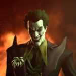 injustice 2