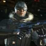 Injustice 2: Capitan Cold si prensenta in un nuovo trailer injustice 2