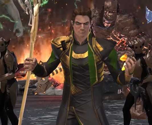 Marvel Heroes: su PS4 e Xbox One sarà Marvel Heroes Omega, ecco il trailer marvel heroes