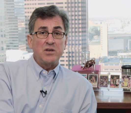 Michael Pachter: “L’era delle console potrebbe durare fino al 2020”