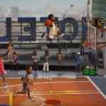 NBA Playgrounds: ecco il primo gameplay trailer!