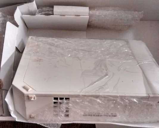 Compra Nintendo Switch su Amazon, ma dentro la scatola trova una vecchia Wii