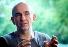 peter molyneux