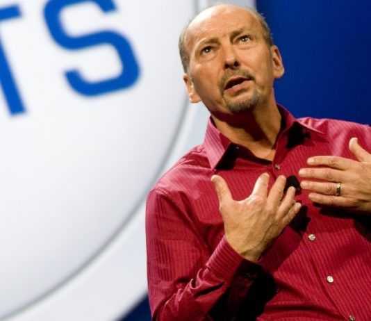 Peter Moore mandò gentilmente a quel paese il creatore di Sonic prima di lasciare SEGA peter moore