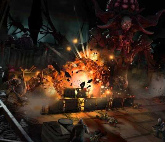 Annunciato Phoenix Point, nuovo titolo dei creatori di X-COM phoenix point