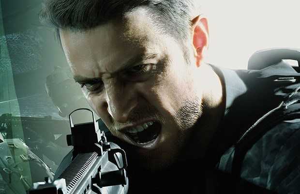 resident evil vii not a hero resident evil vii