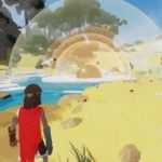 RIME: 30 minuti di gameplay per l’interessante titolo fiabesco rime