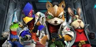 star fox