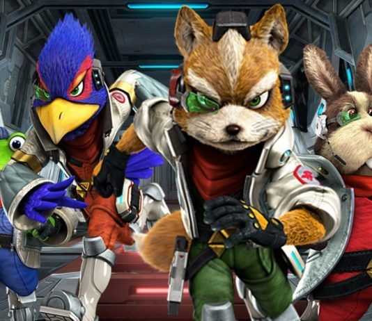 Nintendo ha rifiutato un remake 3DS del primo Star Fox, peccato star fox