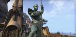 the elder scrolls online