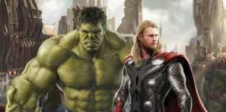 Thor