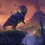 Hearthstone: Viaggio a Un’Goro atteso per il 6 aprile, mostrate tutte le carte hearthstone