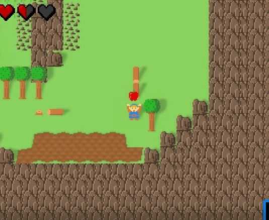 Zelda: Breath of the Wild diventa gratuito e in 8-bit grazie al lavoro di un fan