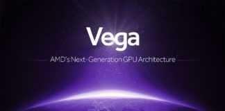 AMD VEGA