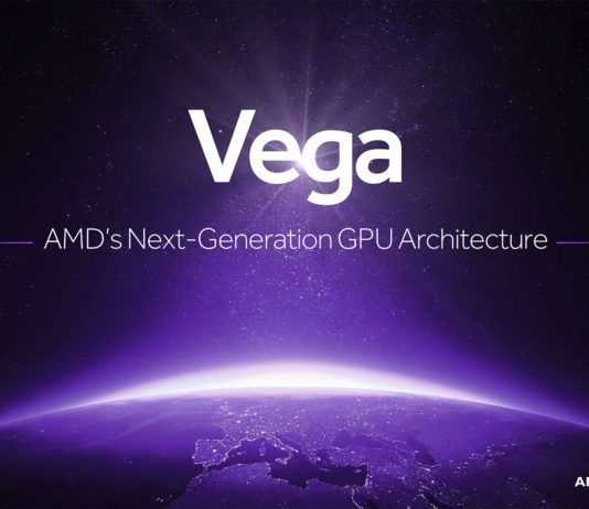AMD VEGA