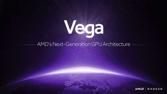 AMD VEGA