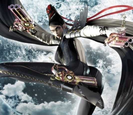 Bayonetta 3