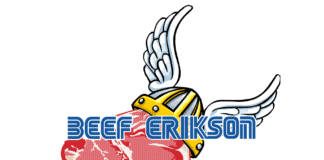 Beef Erikson