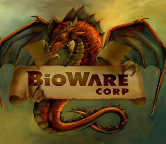 Bioware: rinviata la nuova IP Bioware