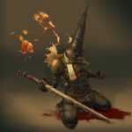 Blasphemous: un Dark Souls in pixel art Blasphemous