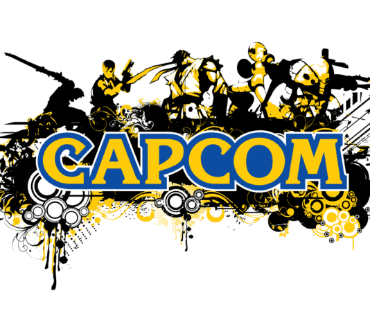 Capcom