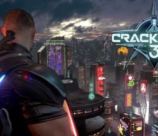 Crackdown 3 aderirà al programma Xbox Play Anywhere Crackdown 3