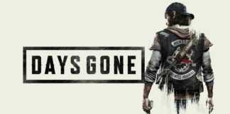 Days Gone