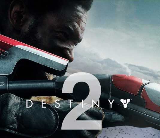 Destiny 2: tutti i Guardiani ripartiranno da zero Destiny 2