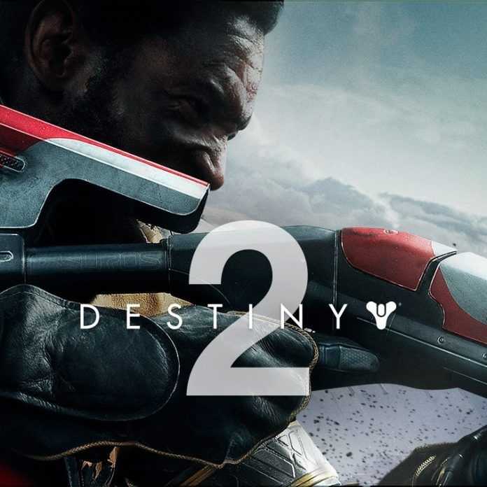 Destiny 2