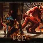 Nel 2017 c’è ancora chi sviluppa nuovi contenuti per Diablo II Diablo II