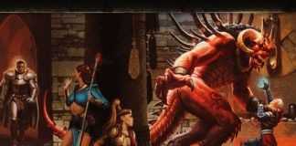 Diablo II