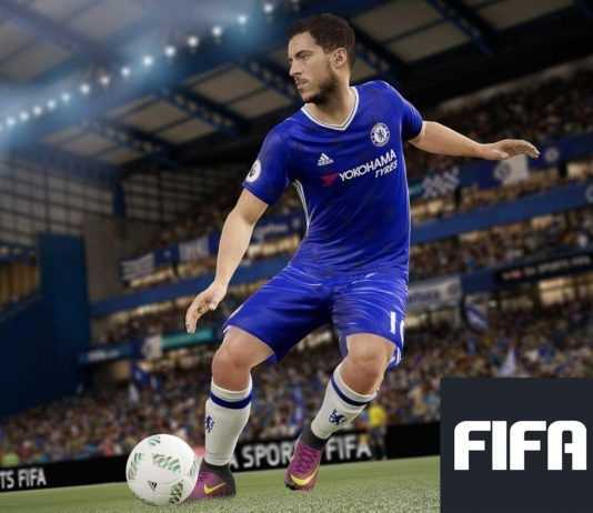 FIFA 18