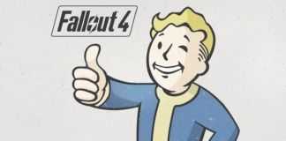 Fallout 4