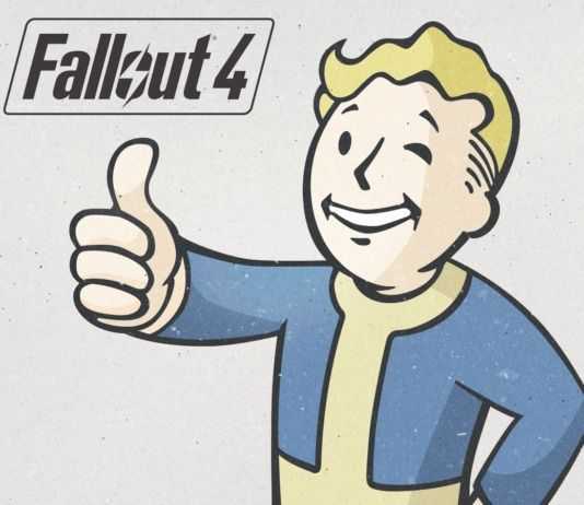 Fallout 4