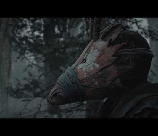 Fallout 4: una mod trasforma l’RPG di Bethesda in un film horror