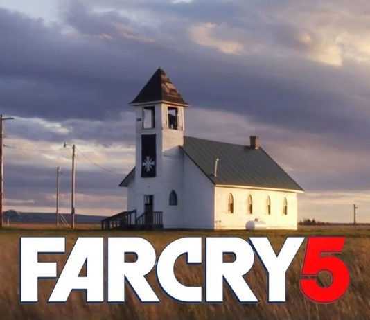 Far Cry 5: conosciamo i personaggi di Hope County Far Cry 5