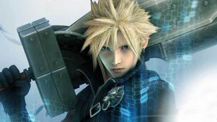 final fantasy 7 remake quante parti sara suddiviso