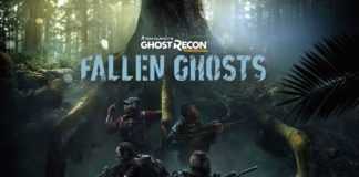 Ghost Recon Wildlands
