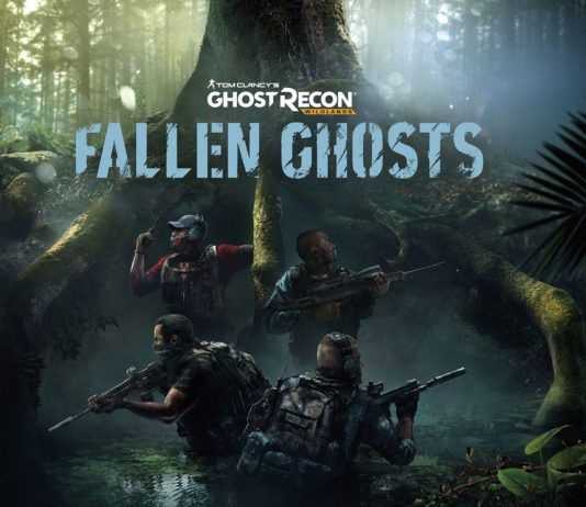 Ghost Recon Wildlands: disponibile l’espansione Fallen Ghosts Ghost Recon Wildlands